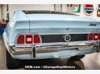 Thumbnail Photo 52 for 1973 Ford Mustang